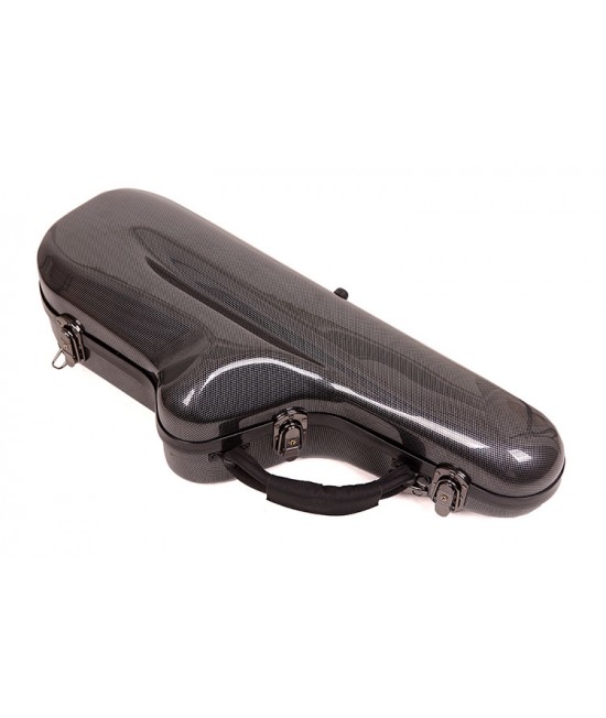 OMEBAIGE Alto SAXOPHONE Case 中音薩士風 複合纖維盒